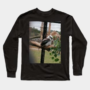 Kookaburra Long Sleeve T-Shirt